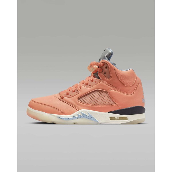 Nike Buty męskie Air Jordan 5 x DJ Khaled DV4982-641