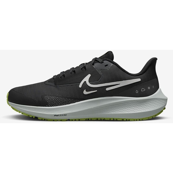 Damskie buty do biegania po asfalcie w każdych warunkach pogodowych Nike Pegasus Shield DO7626-002