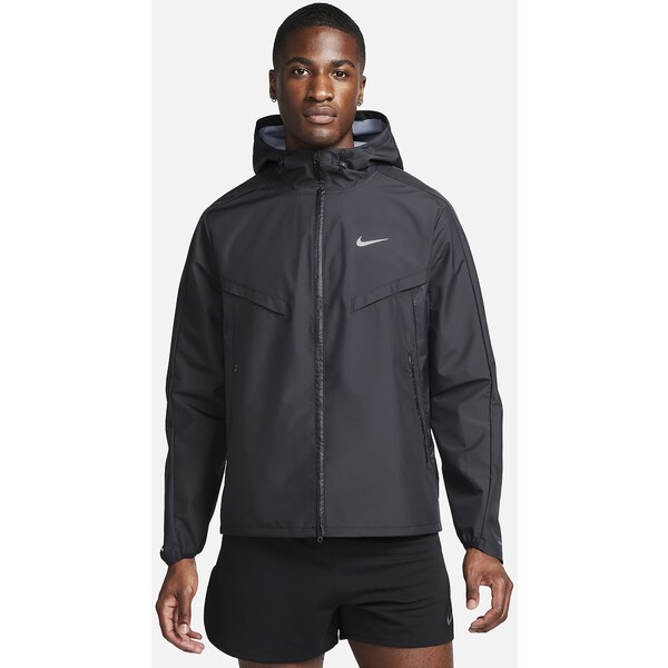 Męska kurtka do biegania Storm-FIT Nike Windrunner FB8593-010