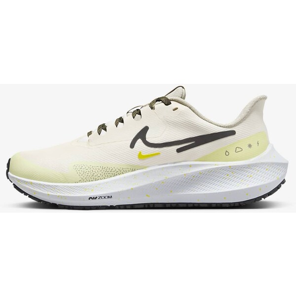 Damskie buty do biegania po asfalcie w każdych warunkach pogodowych Nike Pegasus Shield DO7626-100
