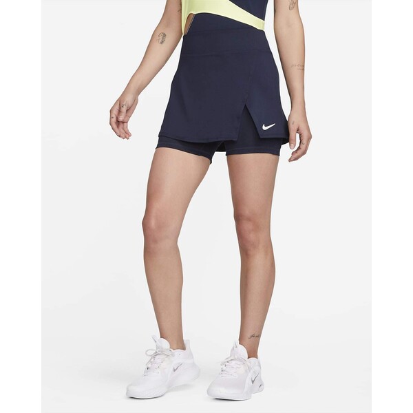 Damska spódniczka tenisowa NikeCourt Dri-FIT Victory DH9779-451