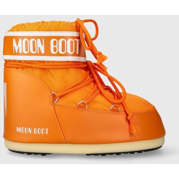 Moon Boot śniegowce ICON LOW NYLON 14093400.014