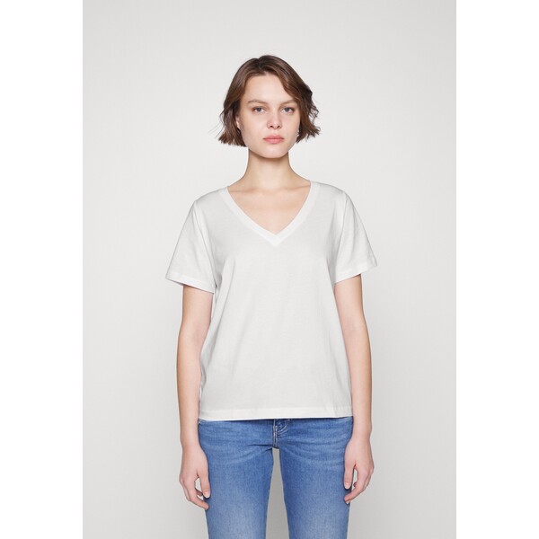 Calvin Klein T-shirt basic 6CA21D06T-A12