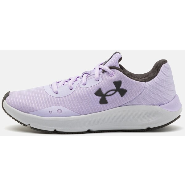 Under Armour CHARGED PURSUIT 3 TECH Obuwie do biegania treningowe UN241A0BF-I11