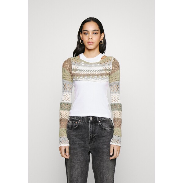BDG Urban Outfitters Sweter QX721I02B-T11
