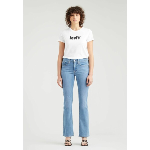 Levi's® Jeansy Bootcut LE221N0K6-K11