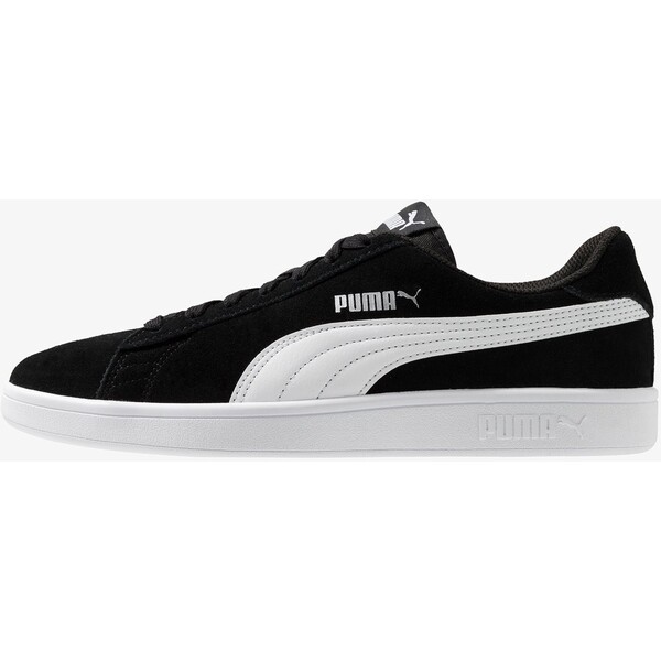 Puma SMASH V2 UNISEX Sneakersy niskie PU115O01A-Q12