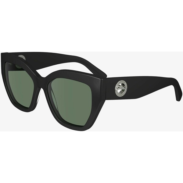 Longchamp Okulary przeciwsłoneczne L1L51K015-Q11