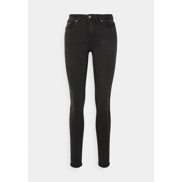 ONLY Tall Jeansy Skinny Fit OND21N0DF-Q11