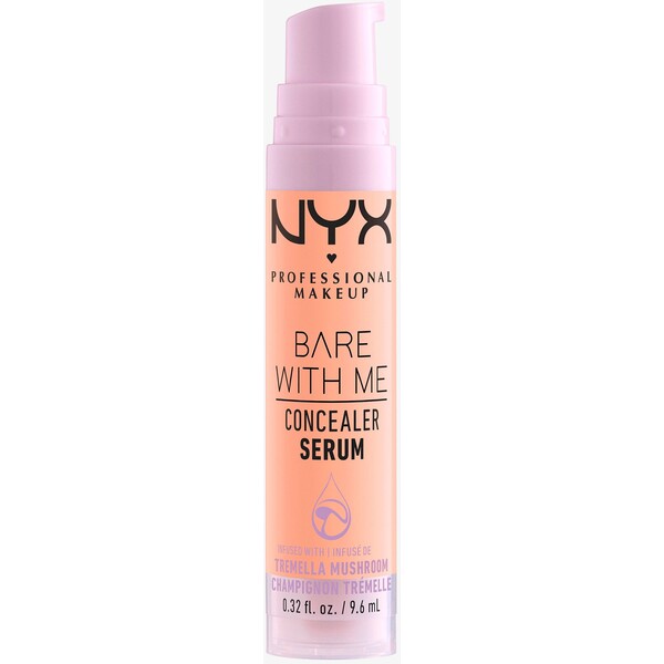 Nyx Professional Makeup BARE WITH ME CONCEALER SERUM Korektor NY631E05O-B13