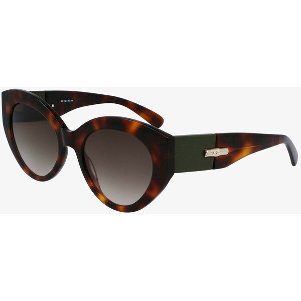 Longchamp Okulary przeciwsłoneczne L1L51K00I-O11
