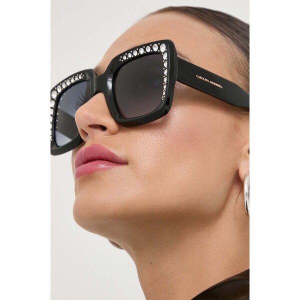 Carolina Herrera okulary przeciwsłoneczne HER.0178/S