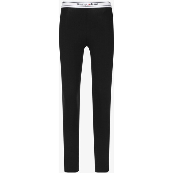 Tommy Jeans Legginsy TOB21A05S-Q11