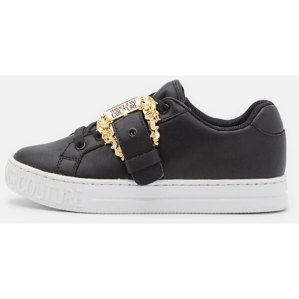 Versace Jeans Couture Sneakersy niskie VEI11A0BK-Q11