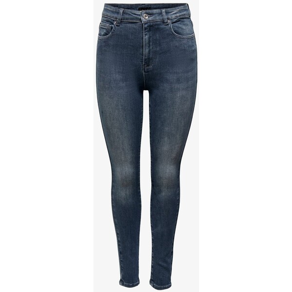 ONLY Jeansy Skinny Fit ON321N1Y5-Q11