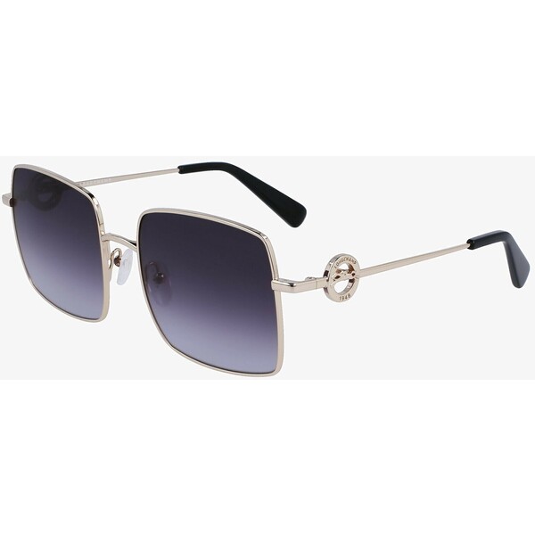 Longchamp Okulary przeciwsłoneczne L1L51K00F-E11
