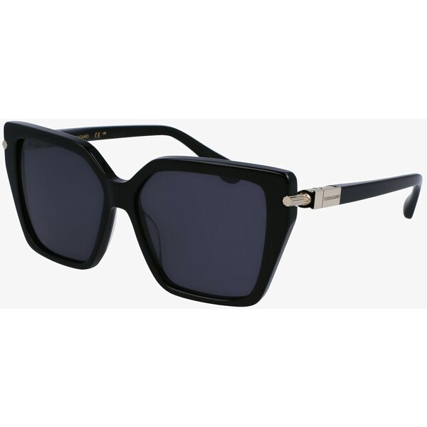 FERRAGAMO Okulary przeciwsłoneczne 3SF51K016-Q11