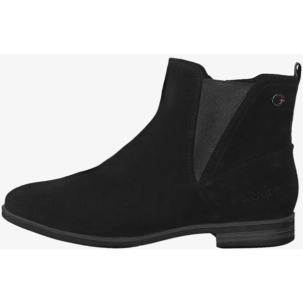 s.Oliver Ankle boot SO211N0H4-Q11