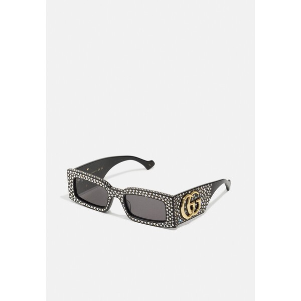 Gucci Okulary przeciwsłoneczne GU451K0B5-Q11