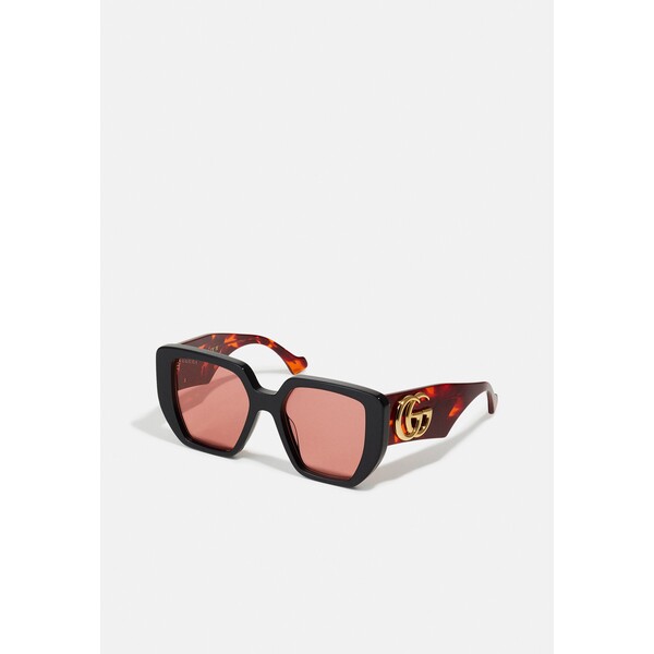 Gucci Okulary przeciwsłoneczne GU451K0AI-Q11