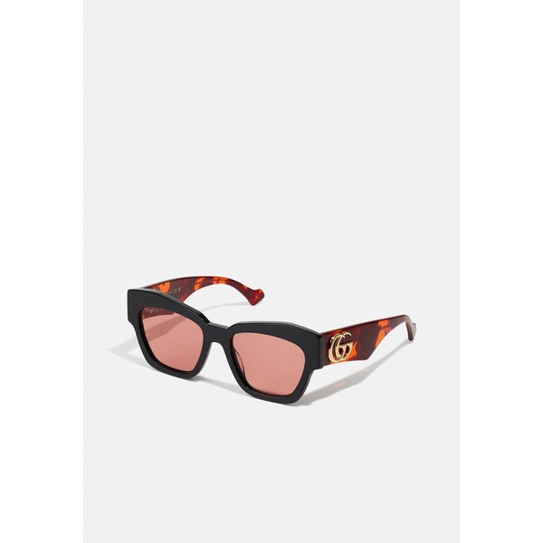 Gucci Okulary przeciwsłoneczne GU451K0B6-H11