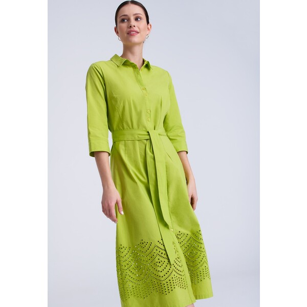 Greenpoint Sukienka koszulowa G0Y21C0AD-M11