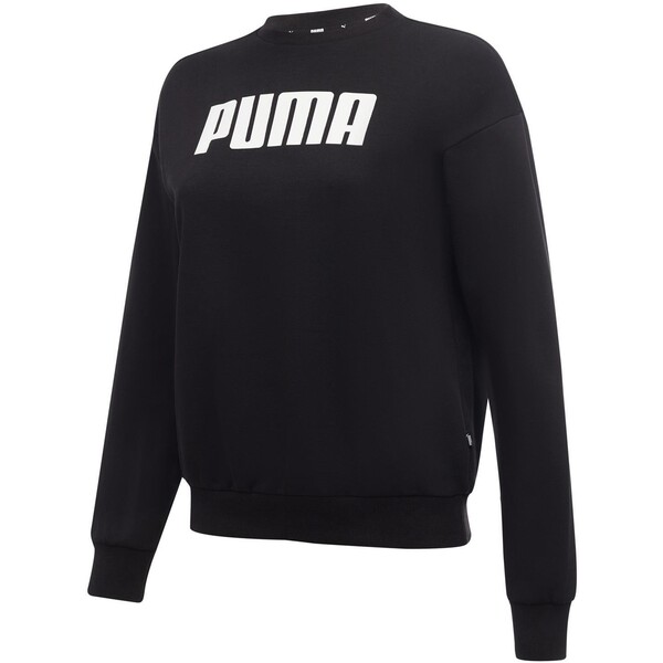 Bluza damska Puma ESS czarna 84721101