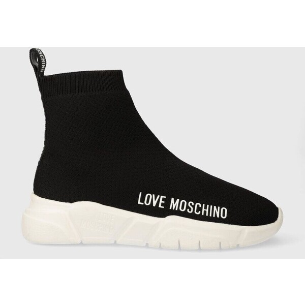 Love Moschino sneakersy RUNNING35 JA15343G0HIZ4000