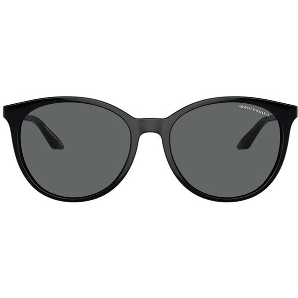 Armani Exchange okulary przeciwsłoneczne 0AX4140S