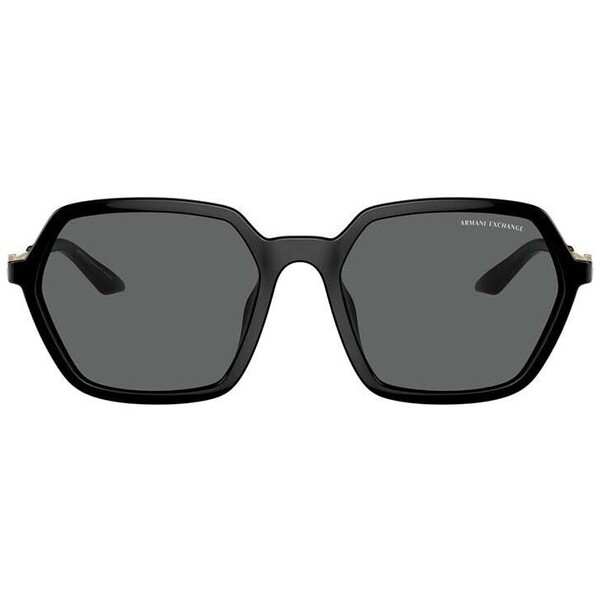 Armani Exchange okulary przeciwsłoneczne 0AX4139SU