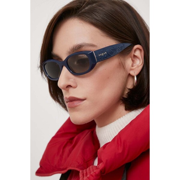 Vogue VOGUE okulary przeciwsłoneczne 0VO5525S