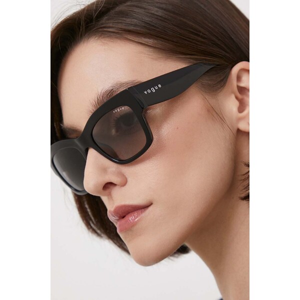 Vogue VOGUE okulary przeciwsłoneczne 0VO5524S