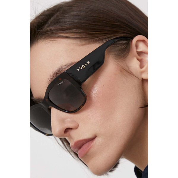 Vogue VOGUE okulary przeciwsłoneczne 0VO5462S.W656T3