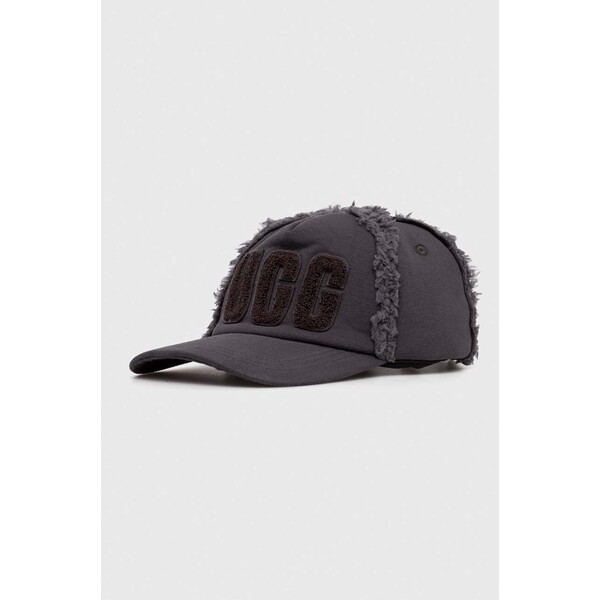 Ugg UGG czapka z daszkiem 22656