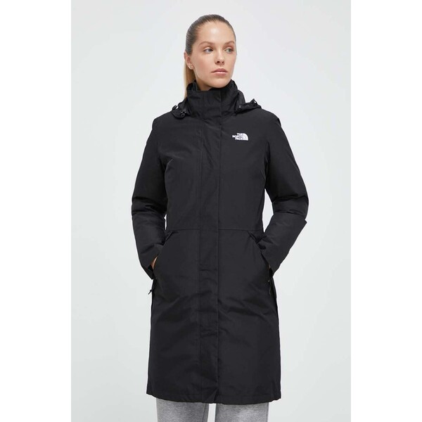 The North Face kurtka puchowa NF0A4SVPKX71