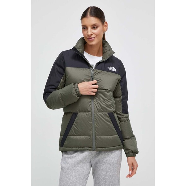 The North Face kurtka puchowa NF0A4SVKWTQ1