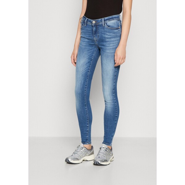 ONLY ONLSHAPE Jeansy Skinny Fit ON321N259-K11