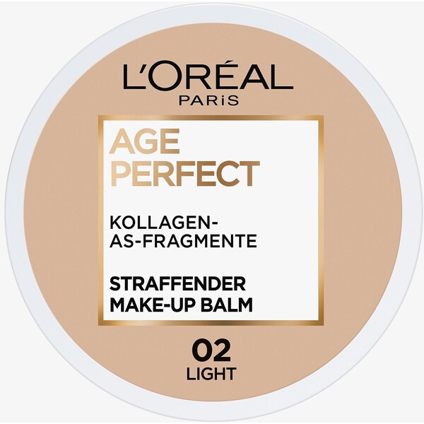 L'Oréal Paris AGE PERFECT MAKE-UP BALM Podkład LP531E03L-J12