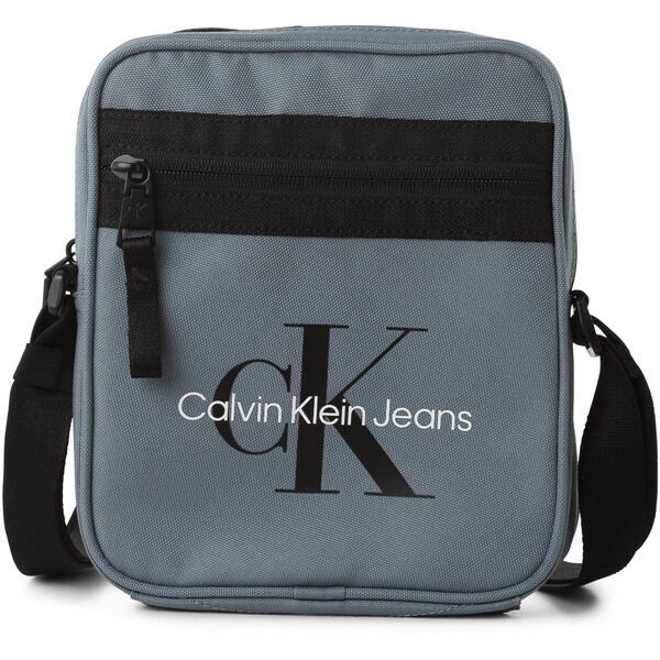Calvin Klein Jeans Męska torebka na ramię 649973-0002