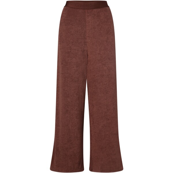 Calvin Klein Damskie spodnie od piżamy 649108-0001