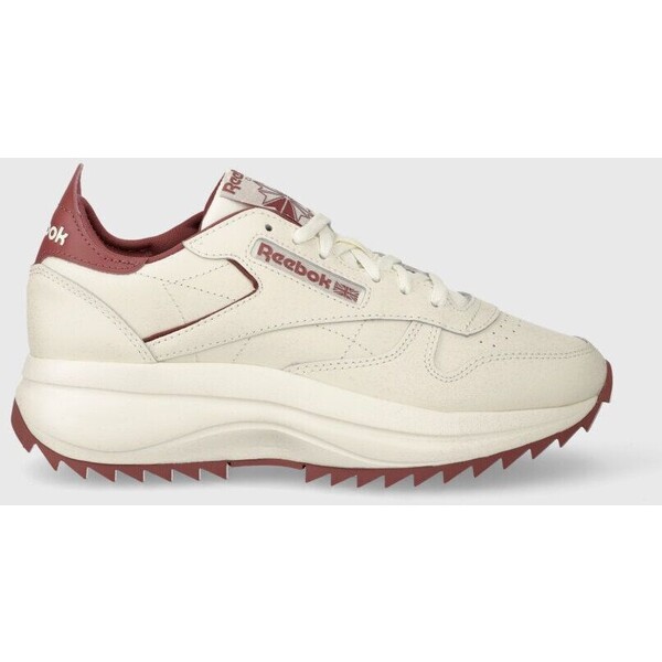 Reebok sneakersy skórzane Classic Leather IE5011.100033464