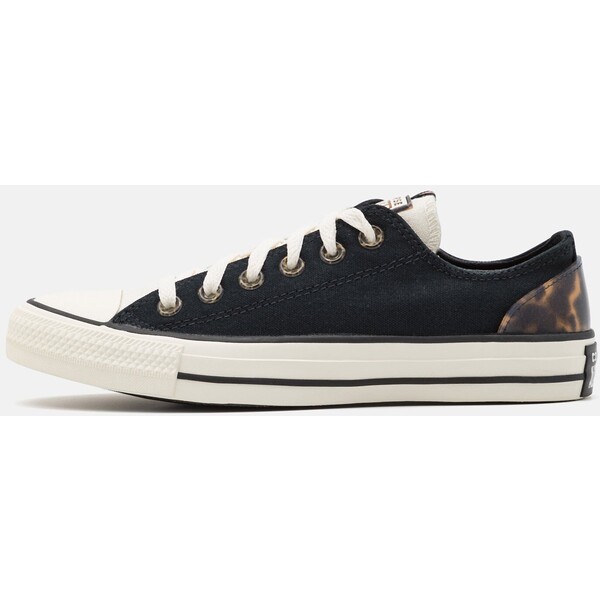 Converse CHUCK TAYLOR ALL STAR TORTOISE Sneakersy niskie CO411A1VW-Q11
