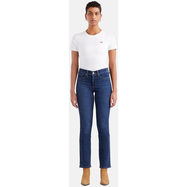 Levi's® STRAIGHT Jeansy Slim Fit LE221N0JM-K11