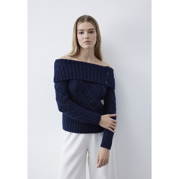 Anna Field Sweter AN621I0JL-K11