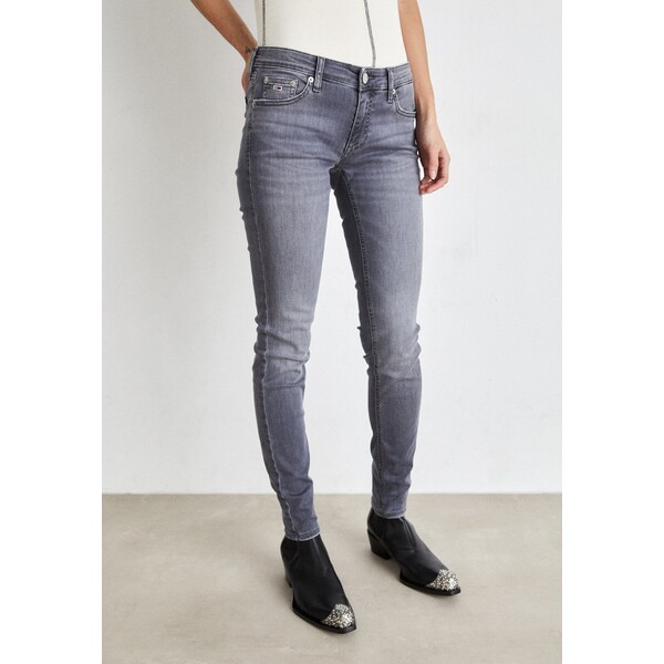 Tommy Jeans SOPHIE Jeansy Skinny Fit TOB21N0NL-Q11