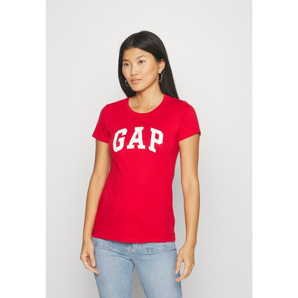 GAP T-shirt z nadrukiem GP021D0HO-G17
