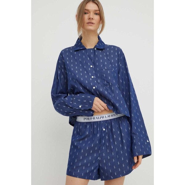 Polo Ralph Lauren piżama 4P8034