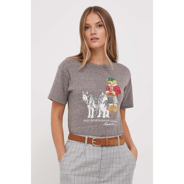 Polo Ralph Lauren t-shirt 211920620