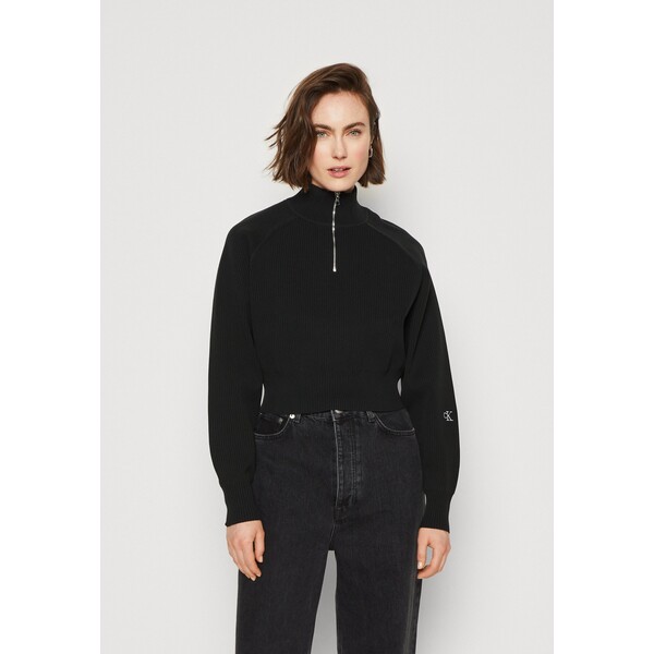 Calvin Klein Jeans Sweter C1821I052-Q11