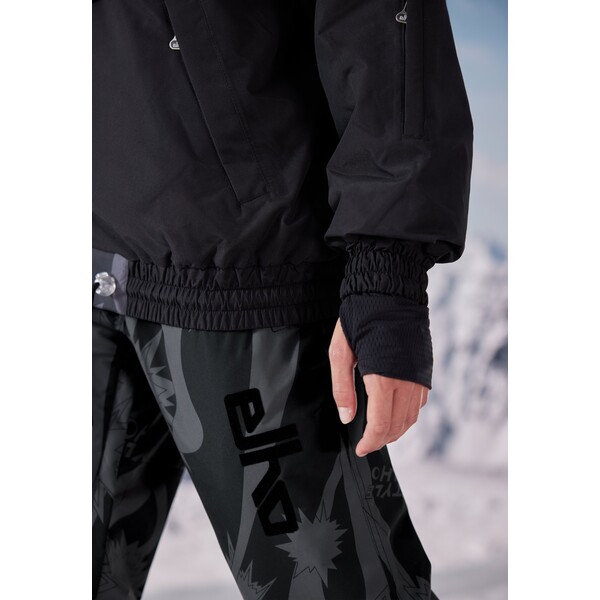 ELHO Spodnie narciarskie ELQ41E00D-Q11